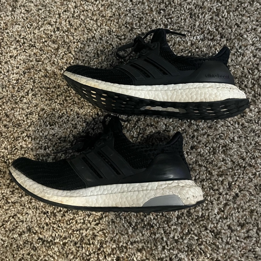 Adidas ultraboost sneakers